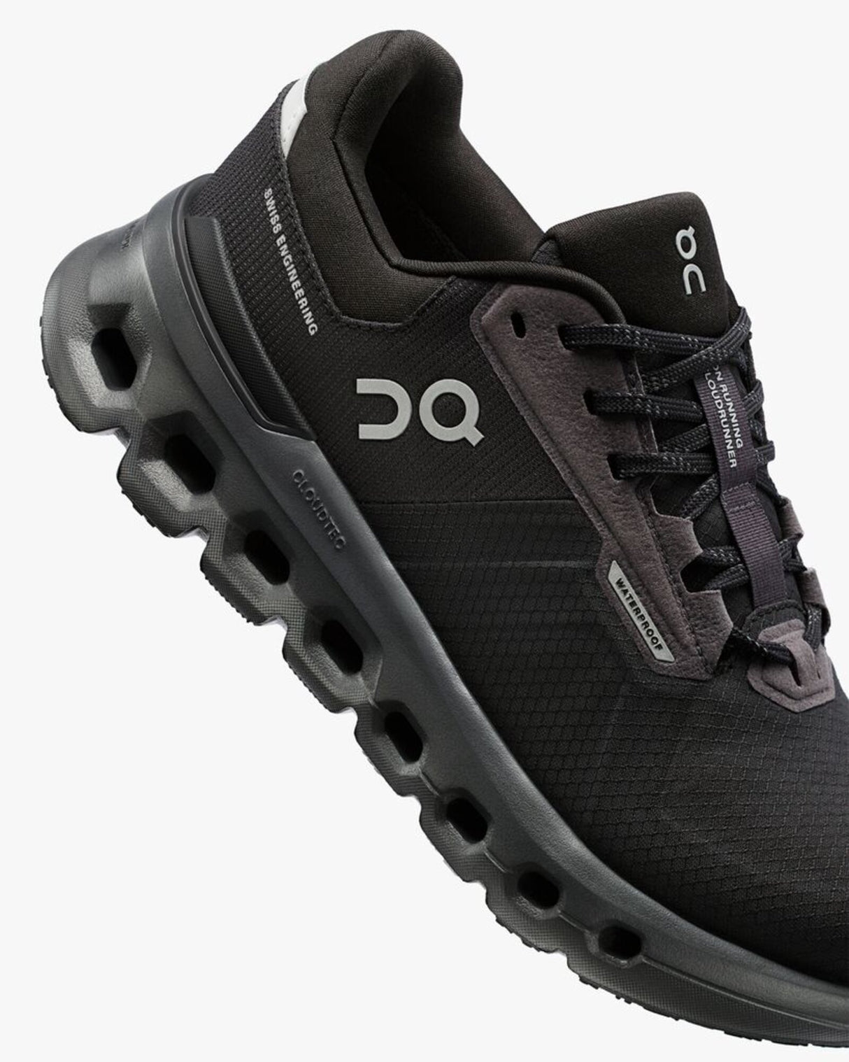 Cloudrunner 2 Waterproof W