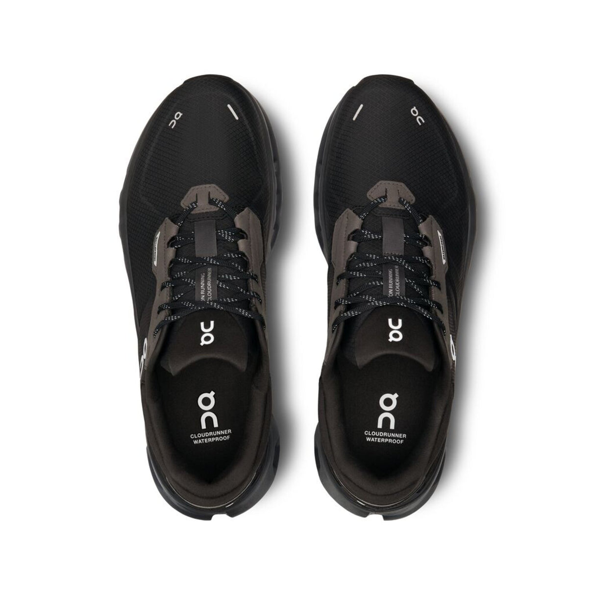 Cloudrunner 2 Waterproof M