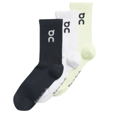 Logo Sock 3-Pack U