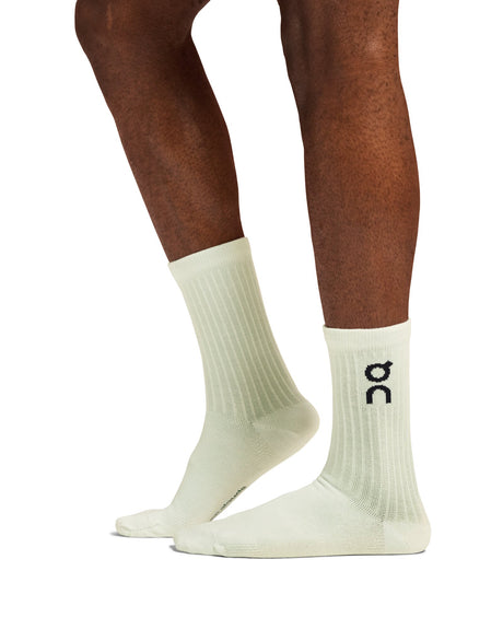 Logo Sock 3-Pack U