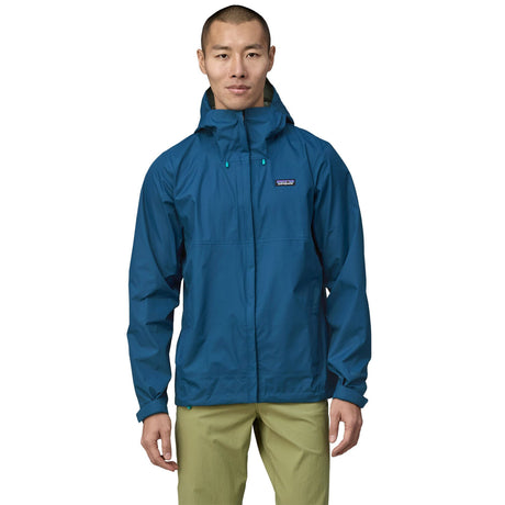 M's Torrentshell 3L Rain Jacket