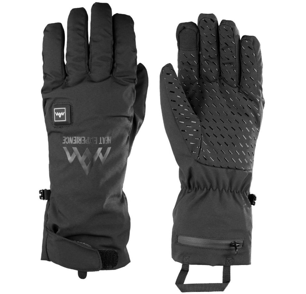 Heated Everyday Gloves