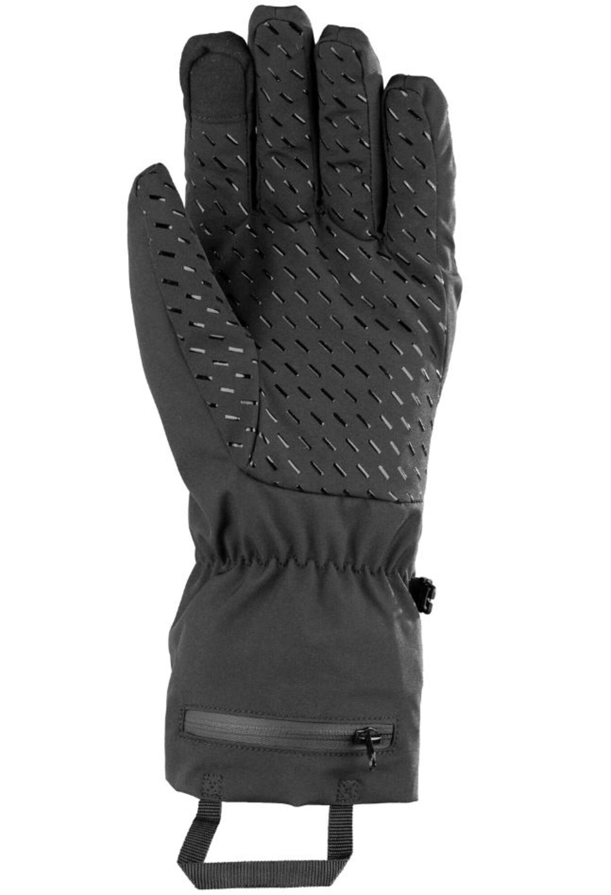 Heated Everyday Gloves