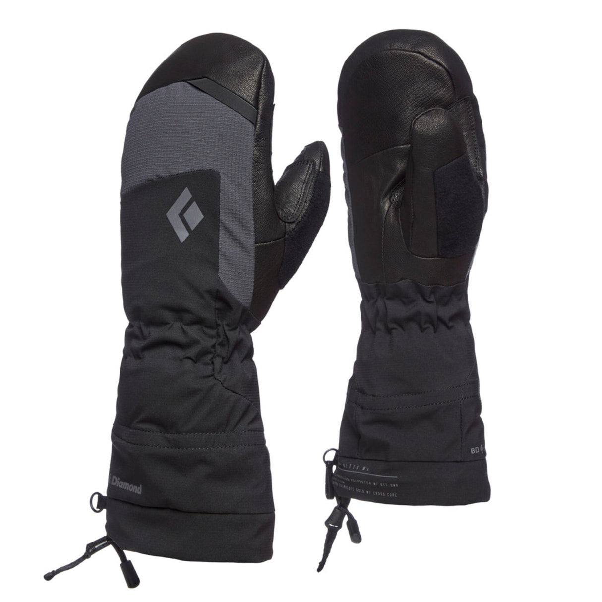 Women's Mercury Mitts