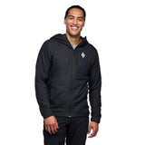 Men's First Light Hybrid Hoody