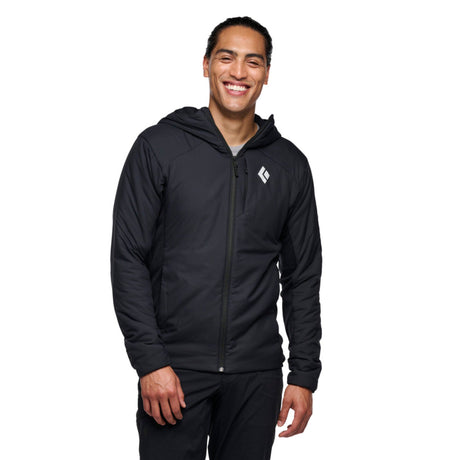 Men's First Light Hybrid Hoody