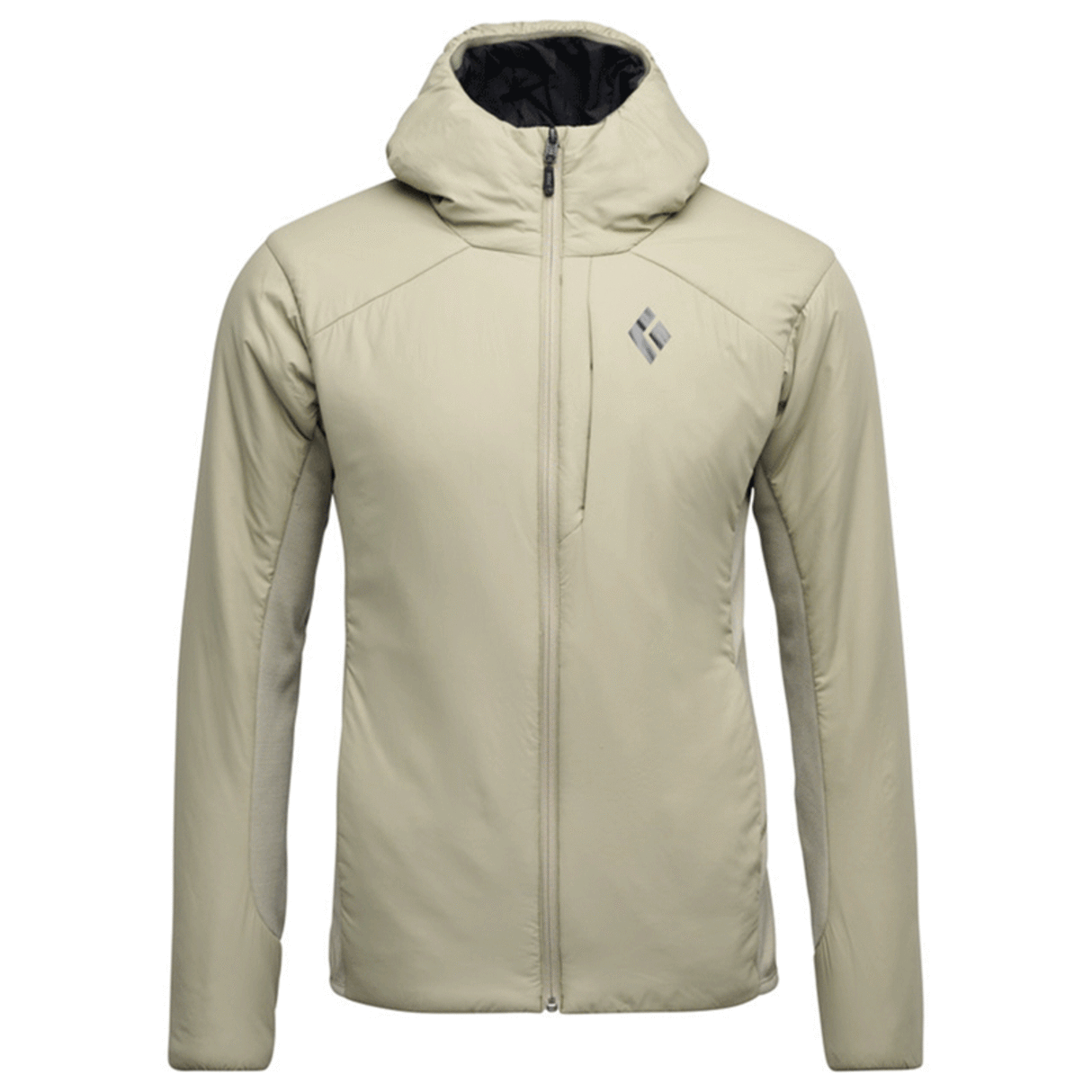 Men's First Light Hybrid Hoody