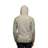 Men's First Light Hybrid Hoody