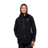 Women's Recon Stretch Ski Shell