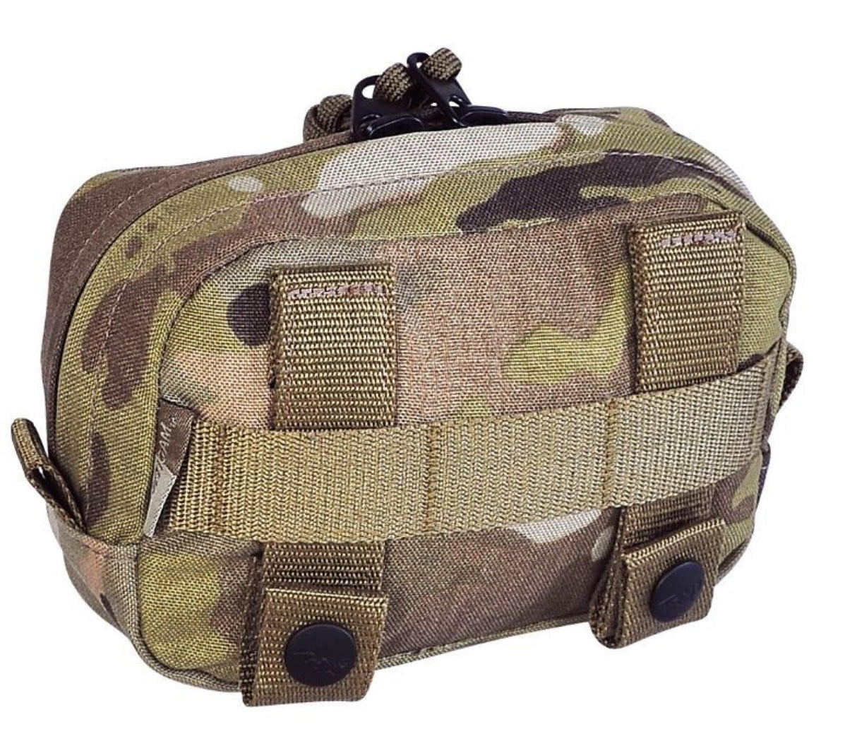 Tac Pouch 4