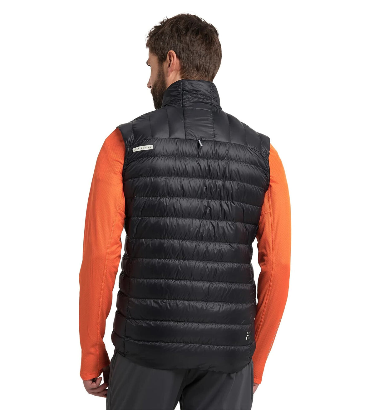 L.I.M Down Vest Men