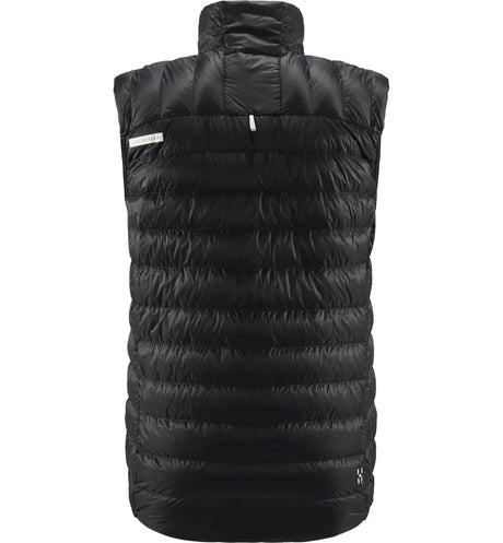 L.I.M Down Vest Men