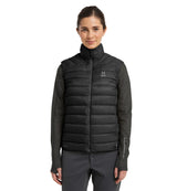 L.I.M Down Vest Women