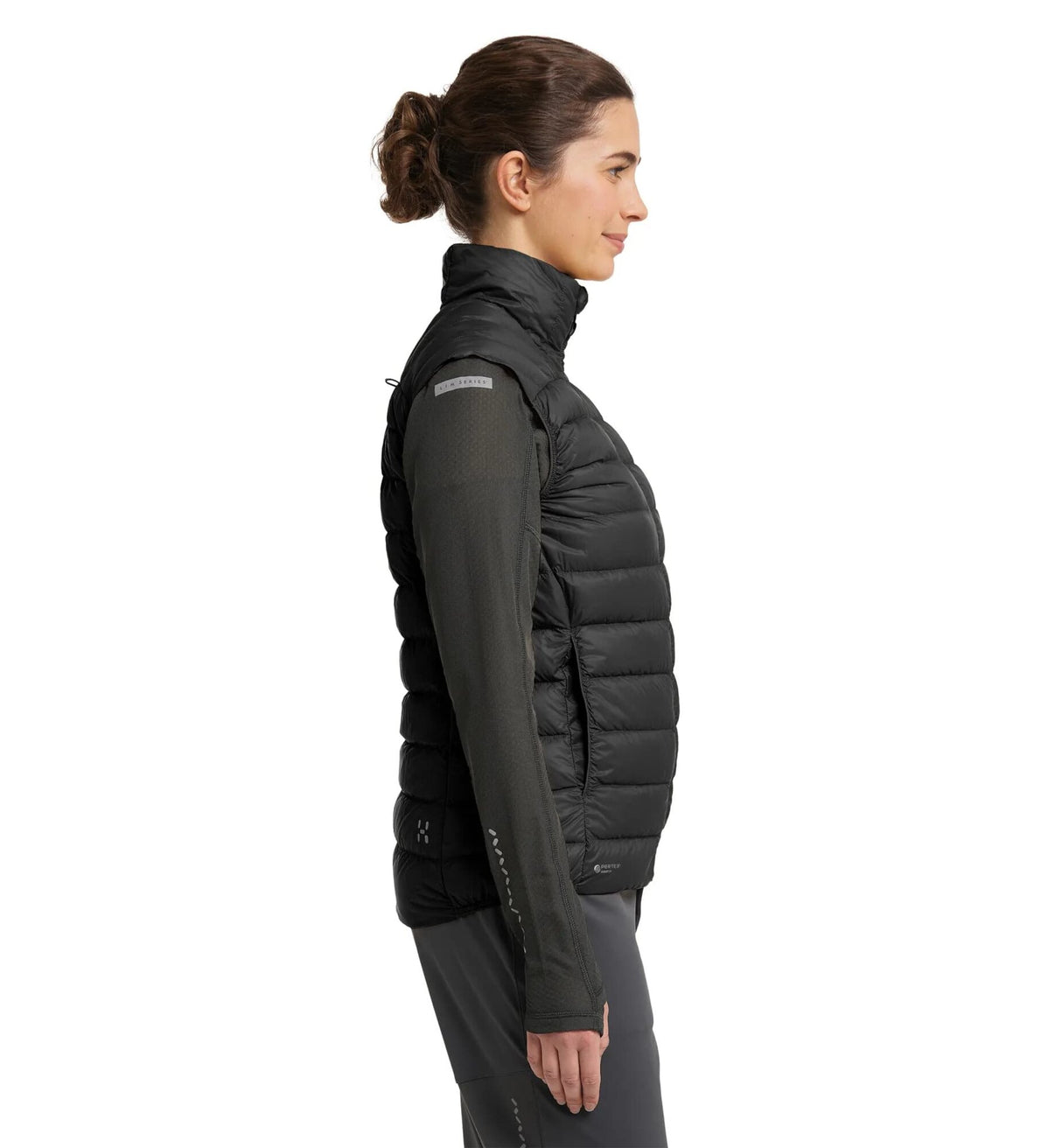 L.I.M Down Vest Women