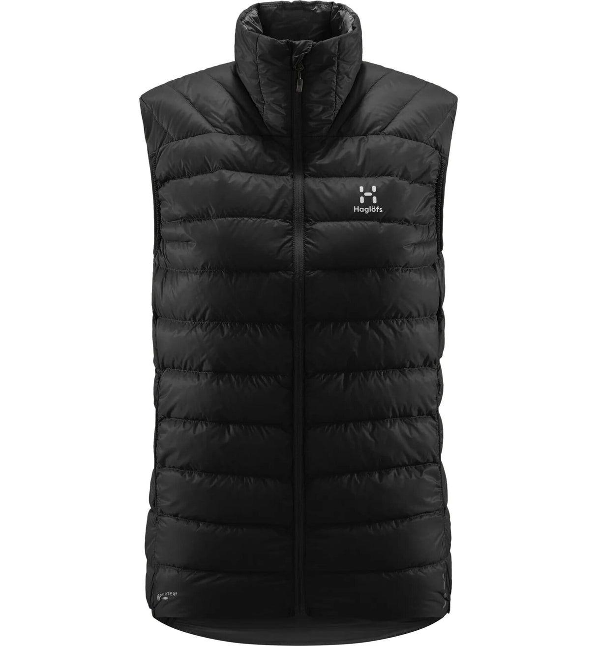 L.I.M Down Vest Women