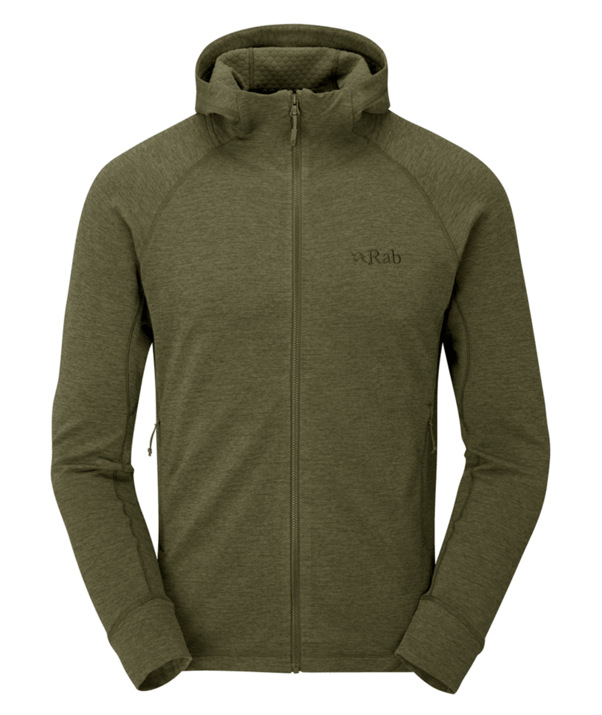 Nexus Hoody