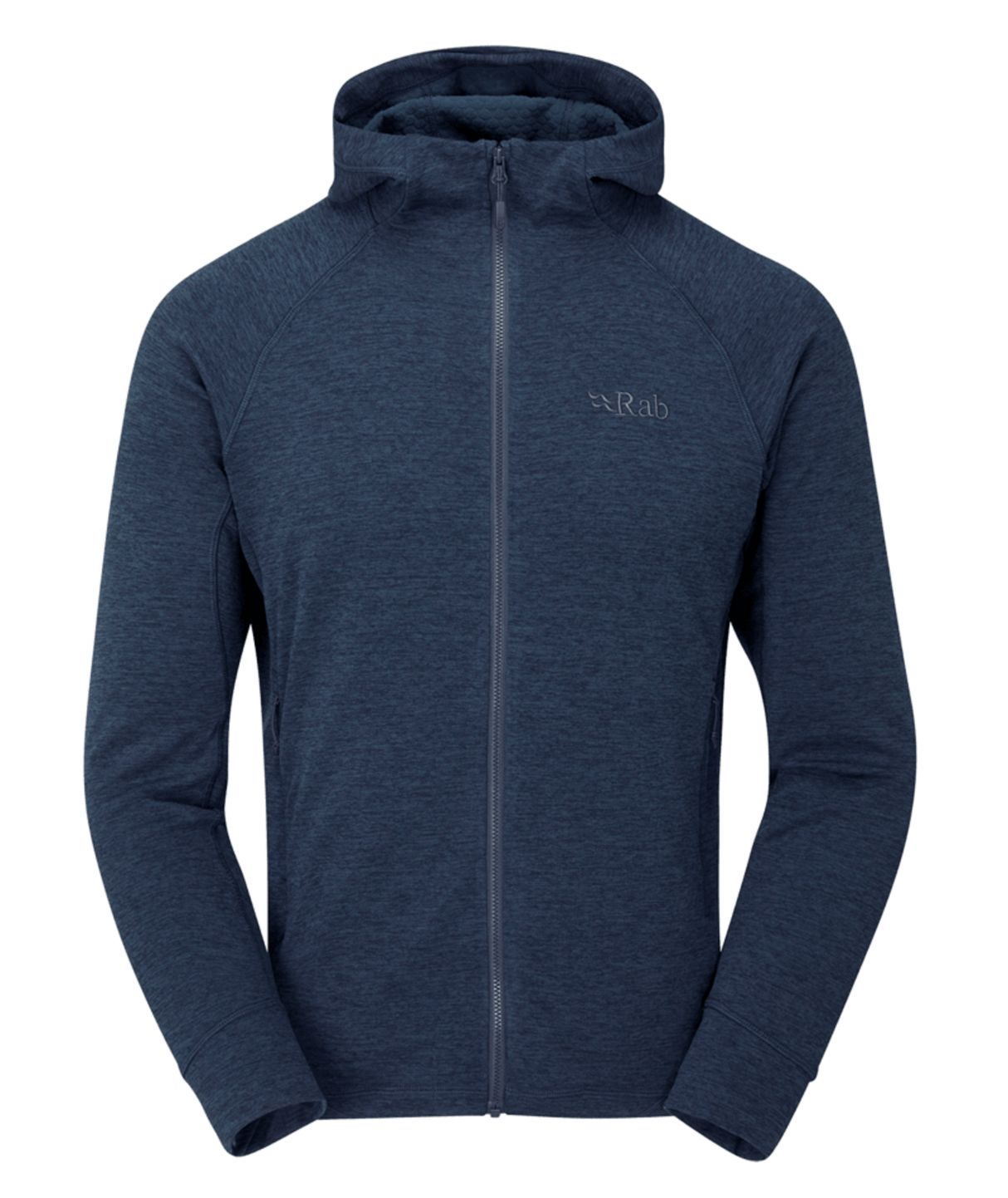 Nexus Hoody