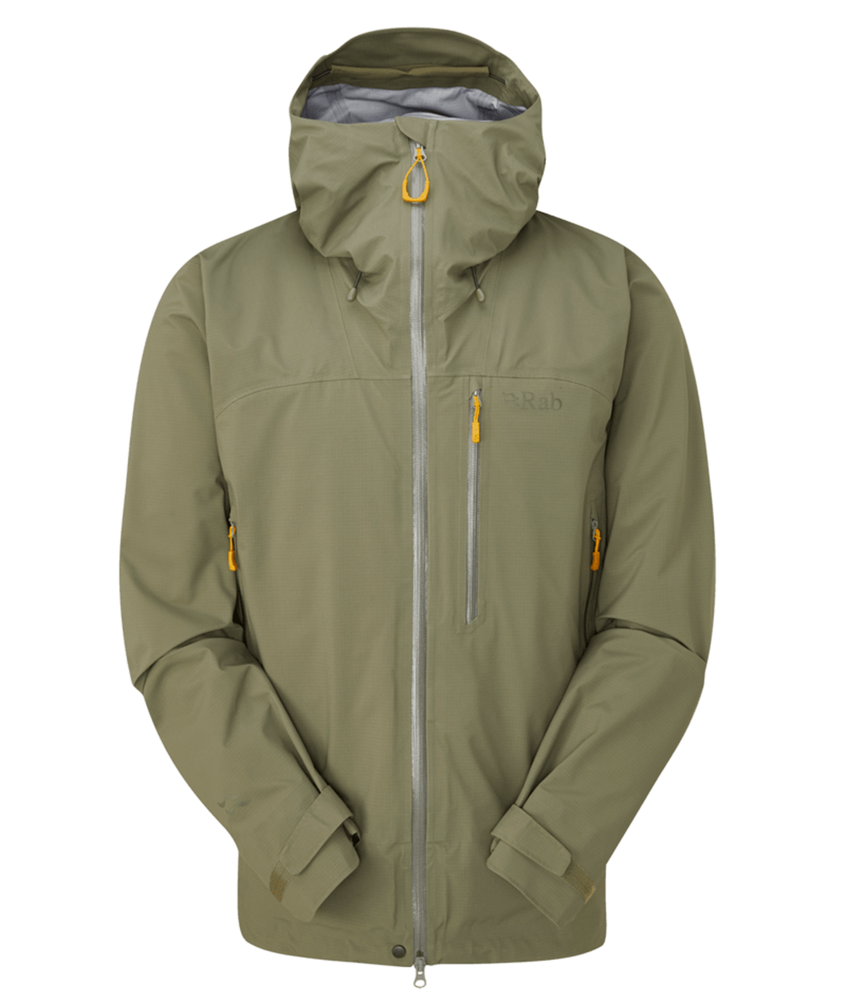 Firewall Jacket