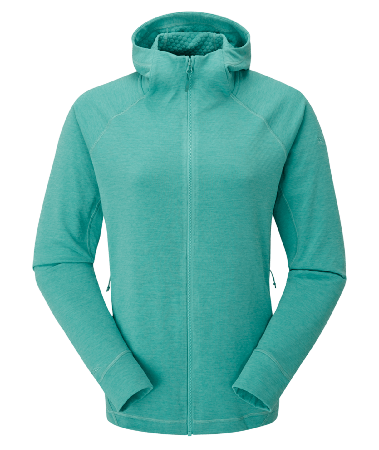 Nexus Hoody Wmns