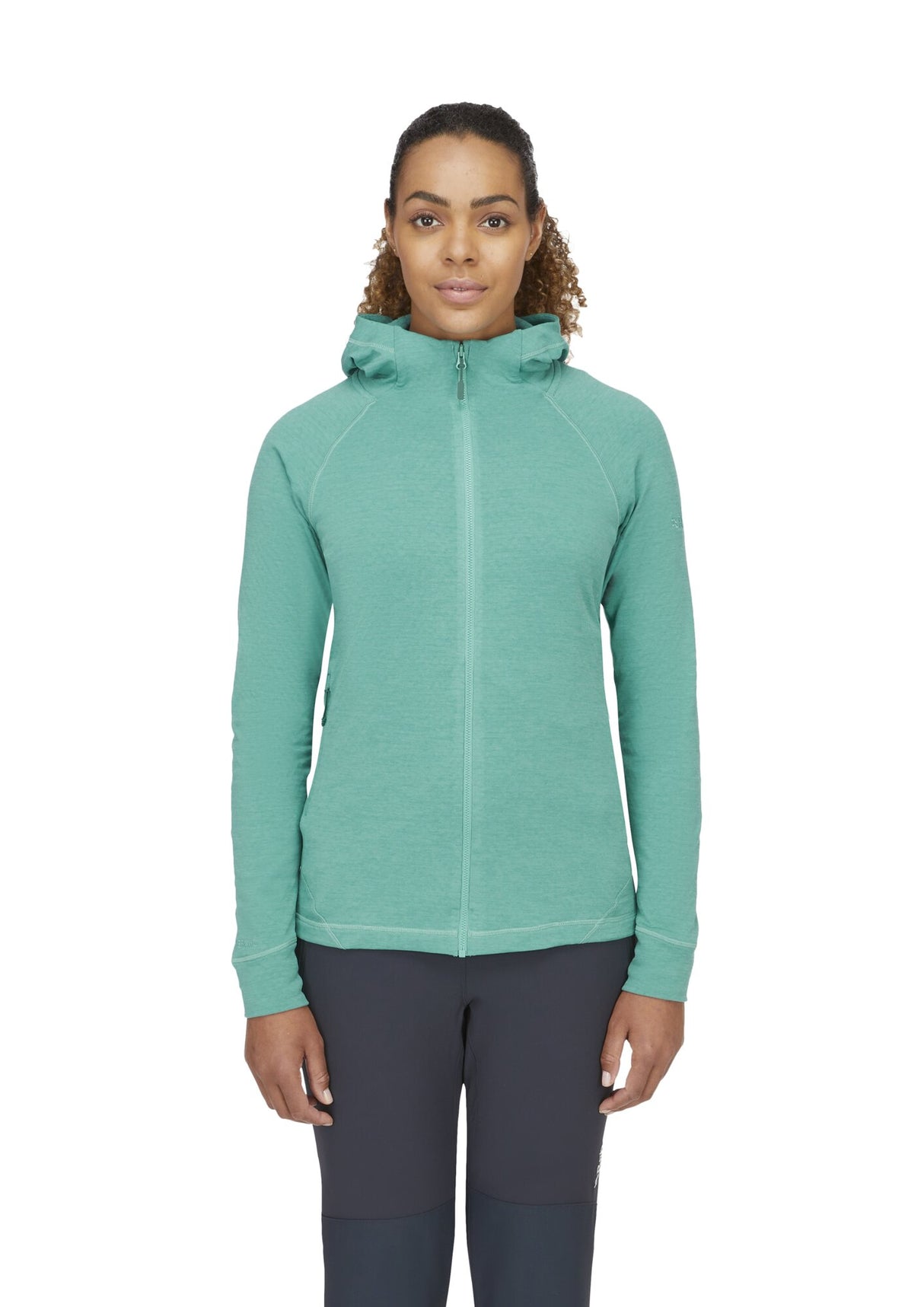 Nexus Hoody Wmns