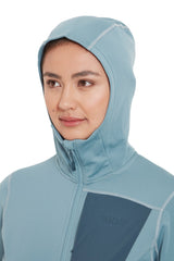 Superflux Hoody Wmns