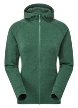 Nexus Hoody Wmns