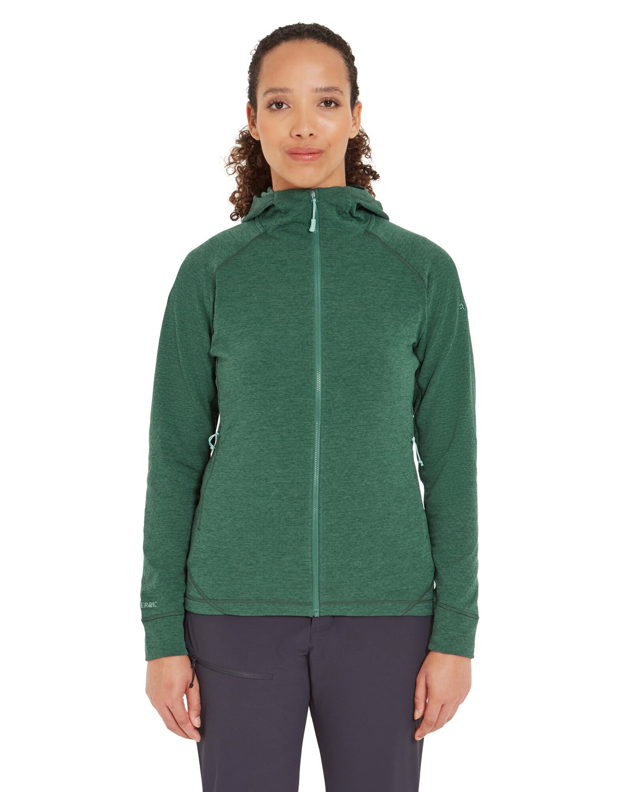 Nexus Hoody Wmns