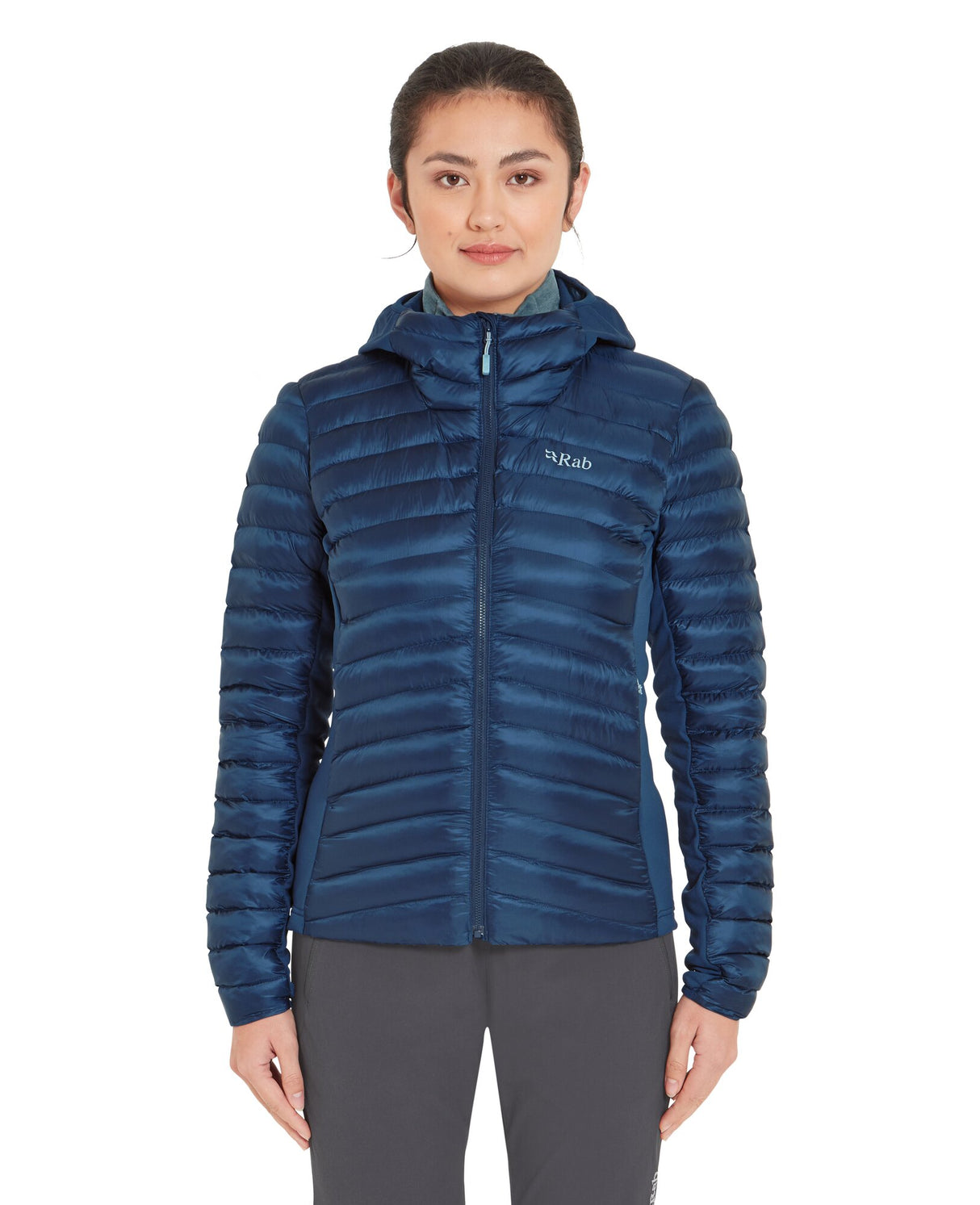 Cirrus Flex Hoody Wmns