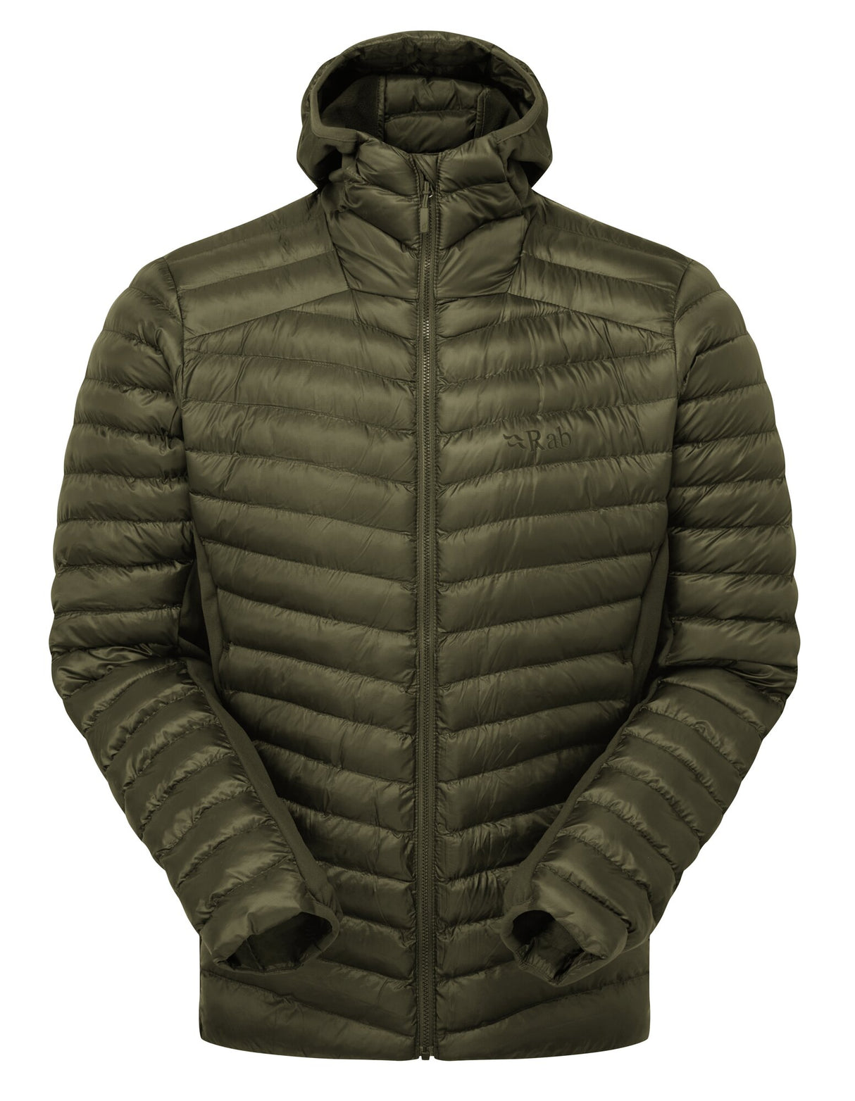 Cirrus Flex Hoody