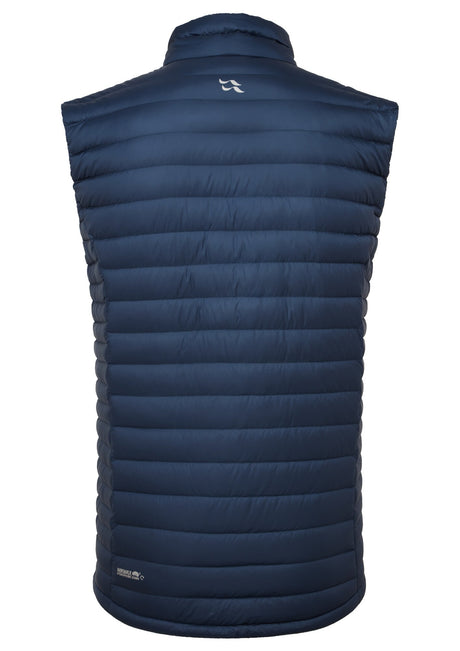 Microlight Vest