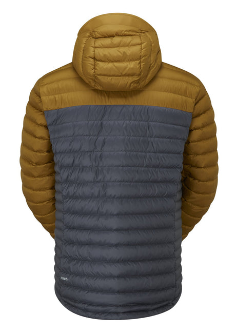 Microlight Alpine Jacket