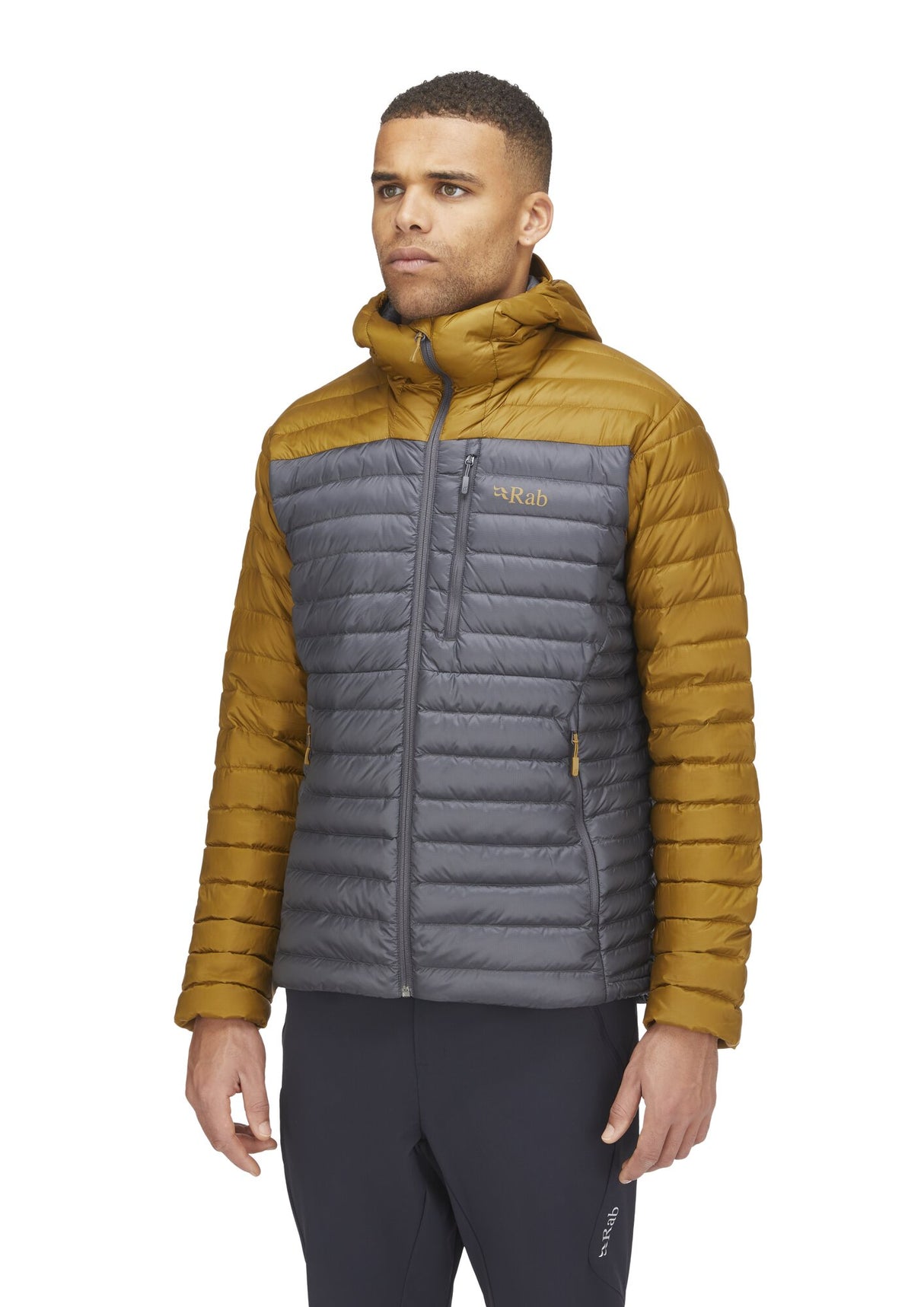 Microlight Alpine Jacket