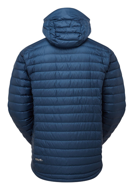 Microlight Alpine Jacket