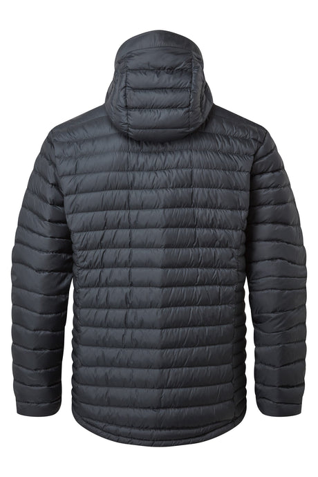 Microlight Alpine Jacket