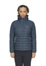 Infinity Microlight Jacket Wmns