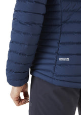 Infinity Microlight Jacket