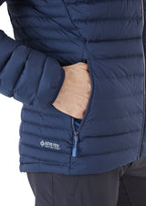 Infinity Microlight Jacket