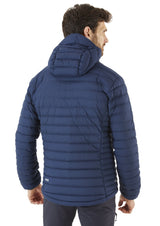 Infinity Microlight Jacket