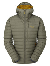 Infinity Microlight Jacket