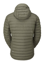 Infinity Microlight Jacket