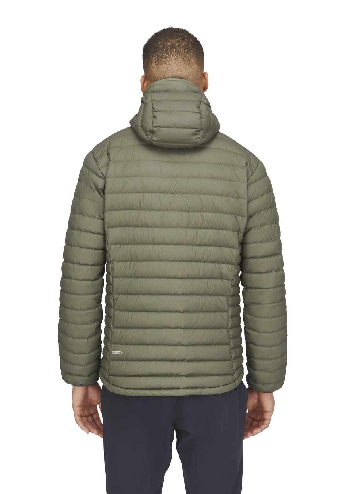 Infinity Microlight Jacket