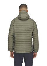 Infinity Microlight Jacket