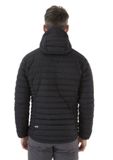 Infinity Microlight Jacket