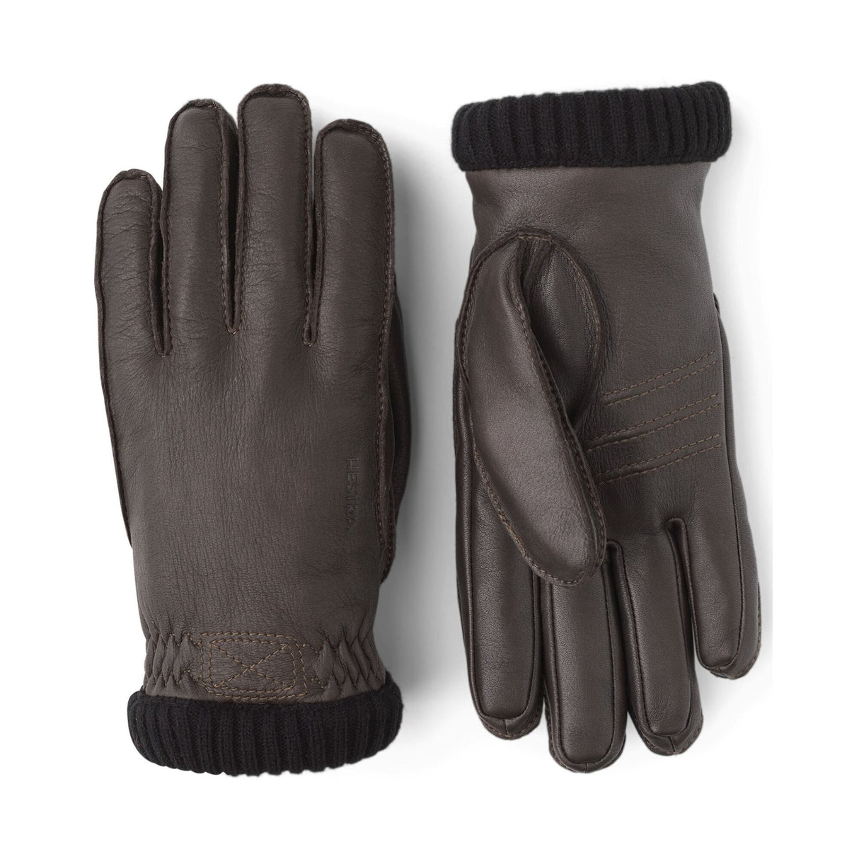 Deerskin Primaloft Rib