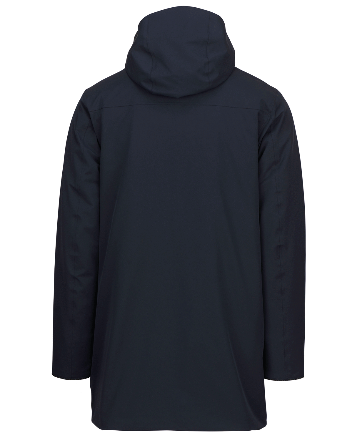 Vernier Parka