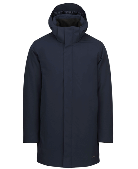 Vernier Parka