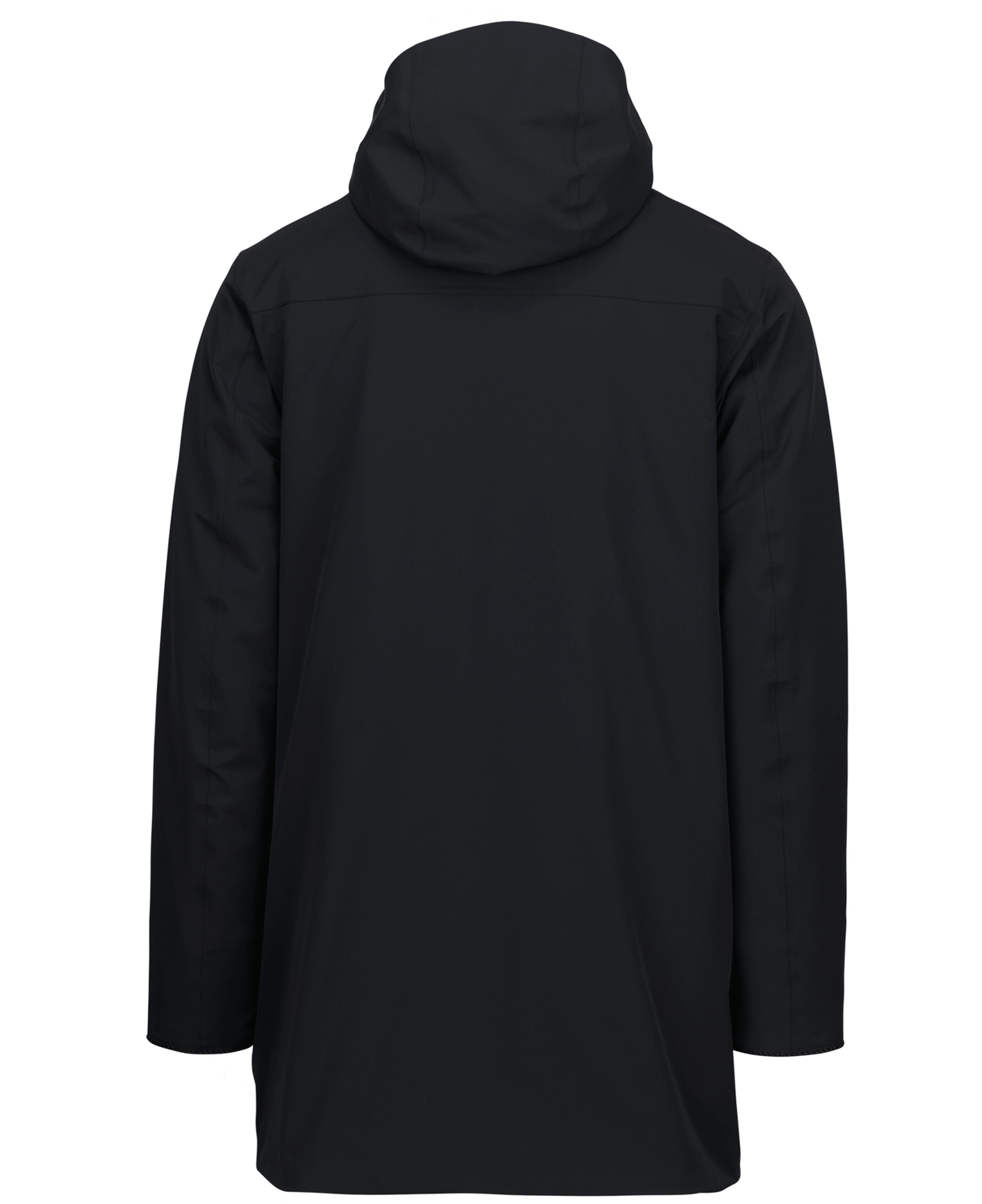 Vernier Parka