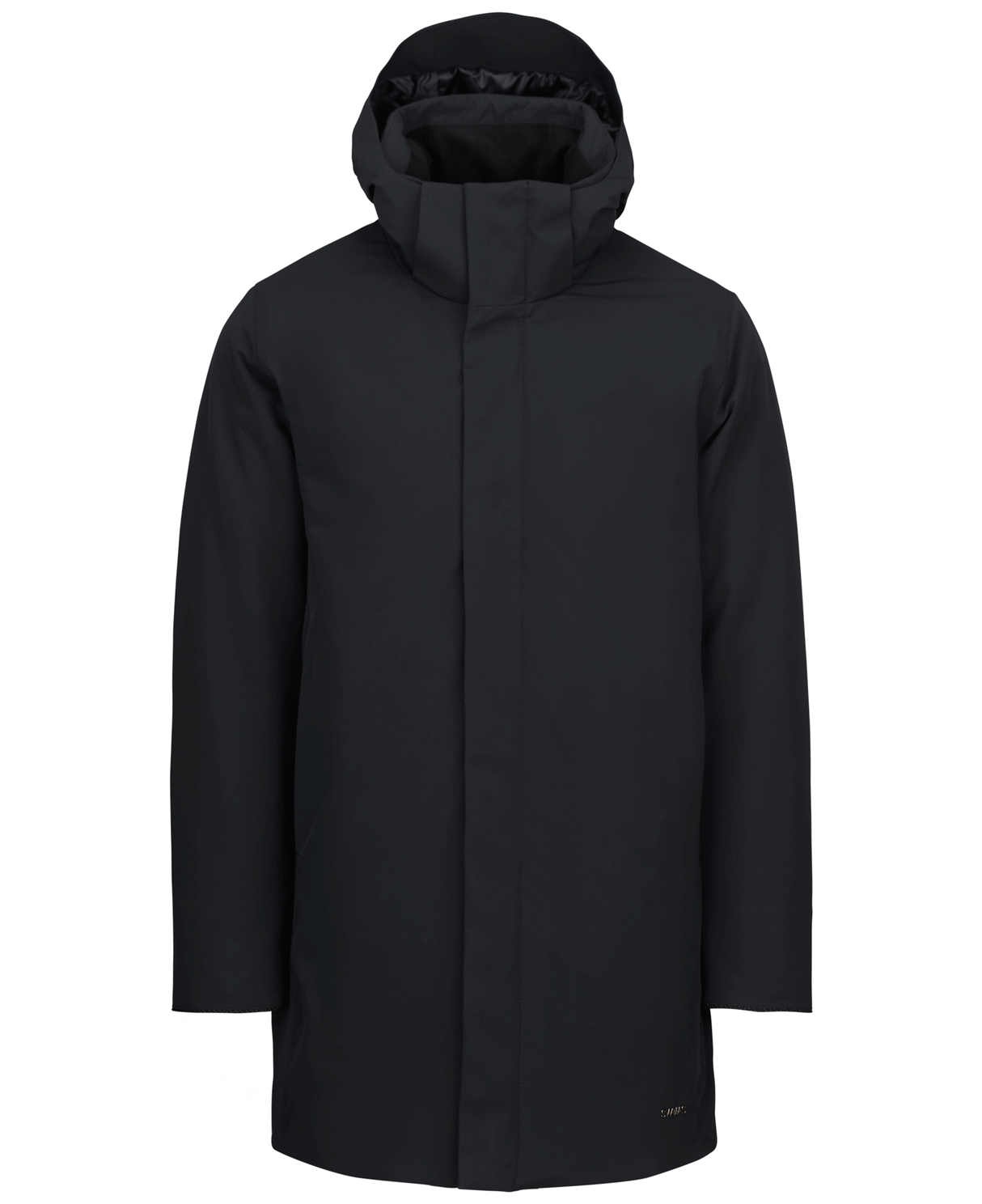 Vernier Parka