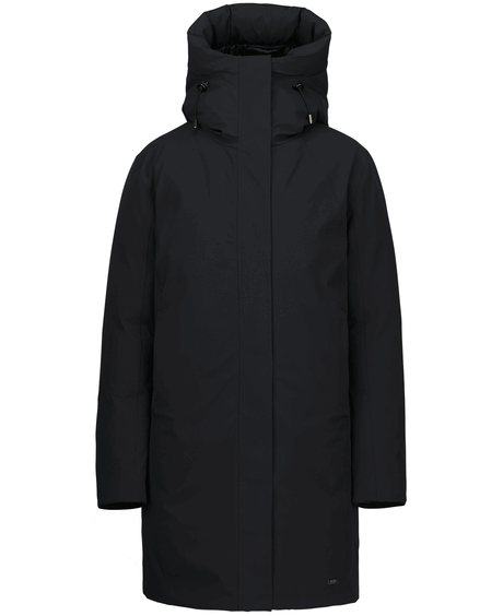 Lancy Parka