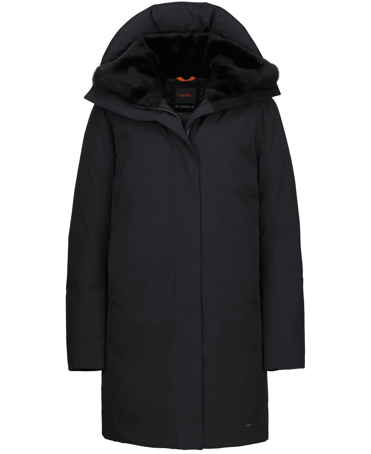 Lancy Parka